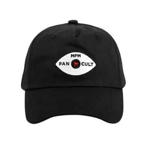 My Favorite Murder Fan Cult Murderino Snapback Baseball Cap